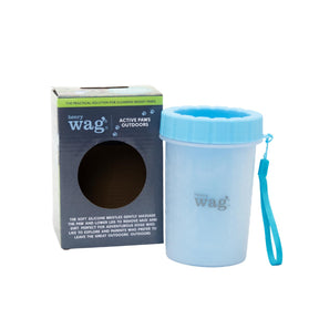 Henry Wag Pet Paw Cleaner