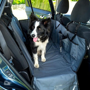 Henry Wag Pet Car Hammock