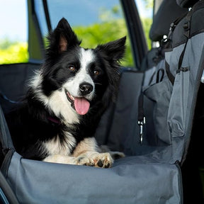 Henry Wag Pet Car Hammock