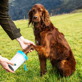 Henry Wag Pet Paw Cleaner