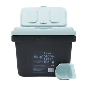 Henry Wag Store-Fresh Pet Food box