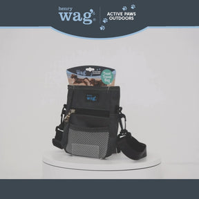 Henry Wag Treat Travel Bag