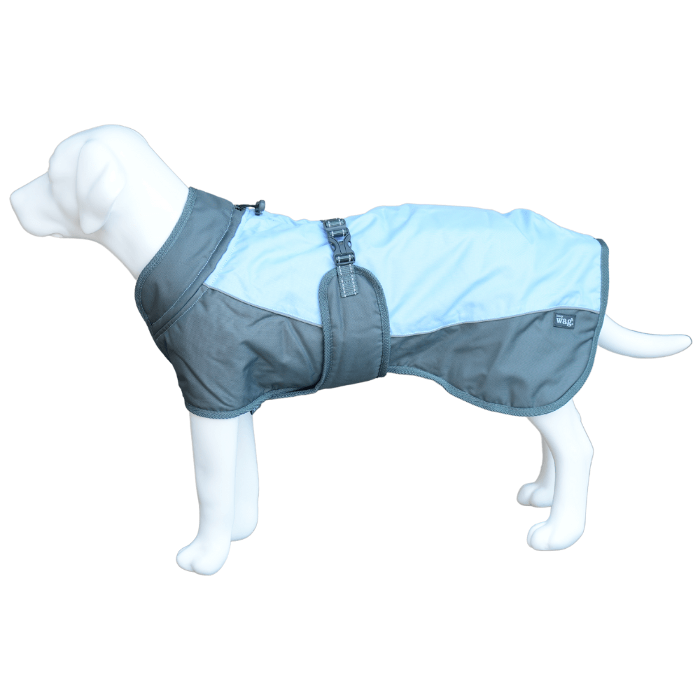 Waterproof Dog Coat