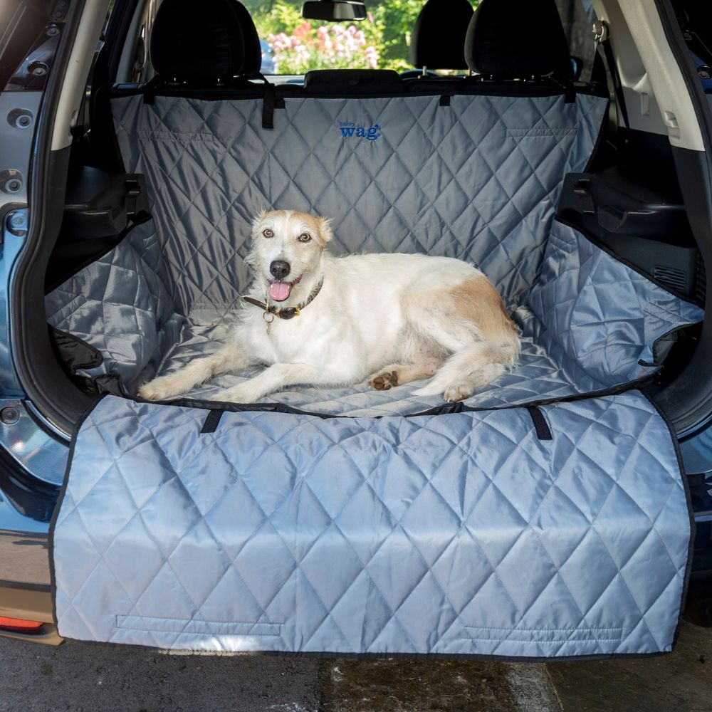 Henry Wag Boot and Bumper Protector