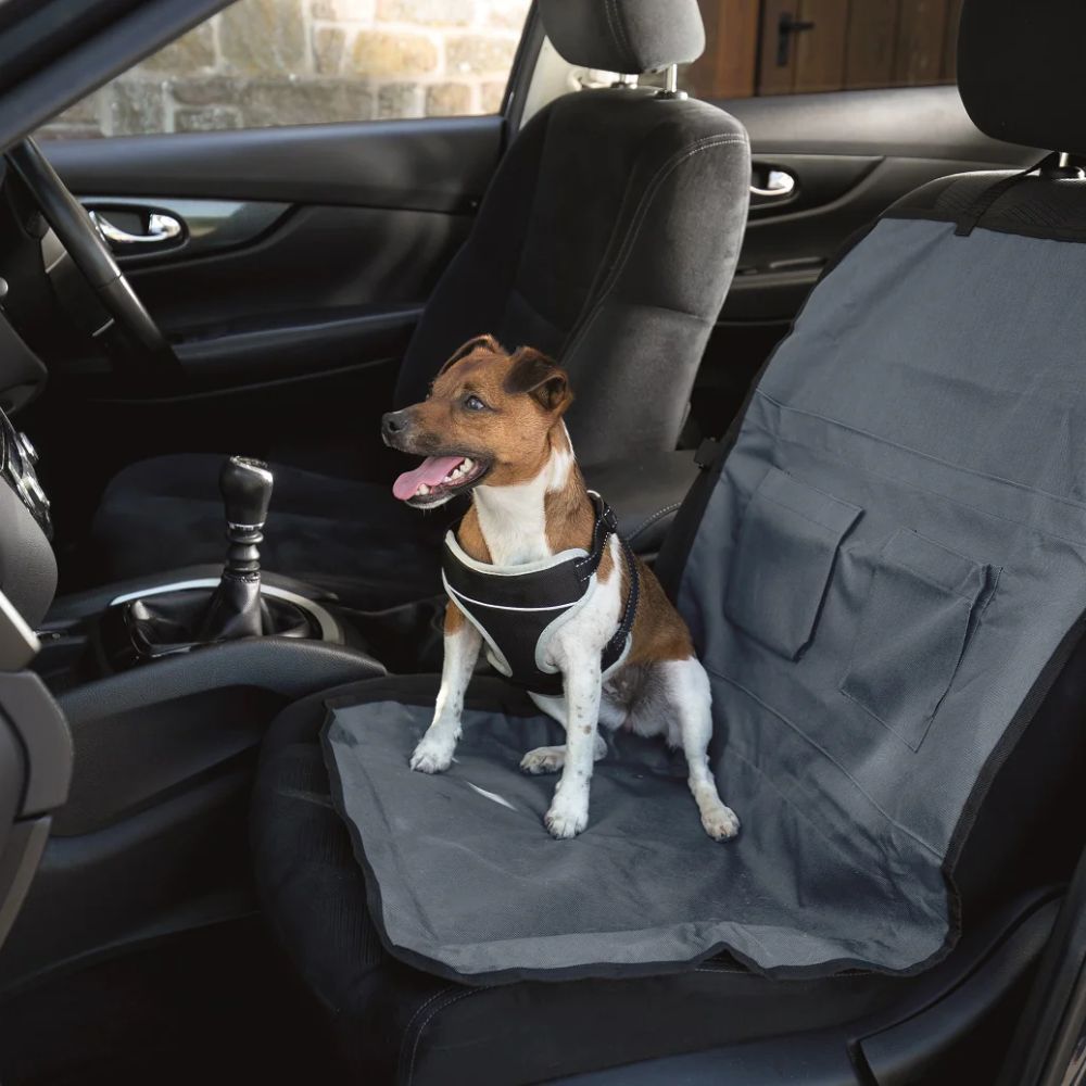 Henry Wag Car Seat Protector