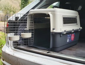 Henry Wag IATA Approved Air Kennel for Dog