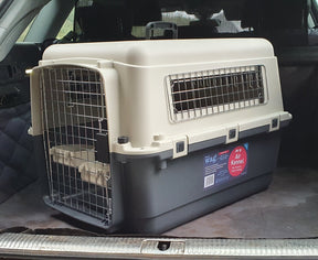 Henry Wag IATA Approved Air Kennel for Dog