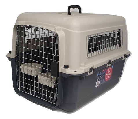 Henry Wag IATA Approved Air Kennel for Dog